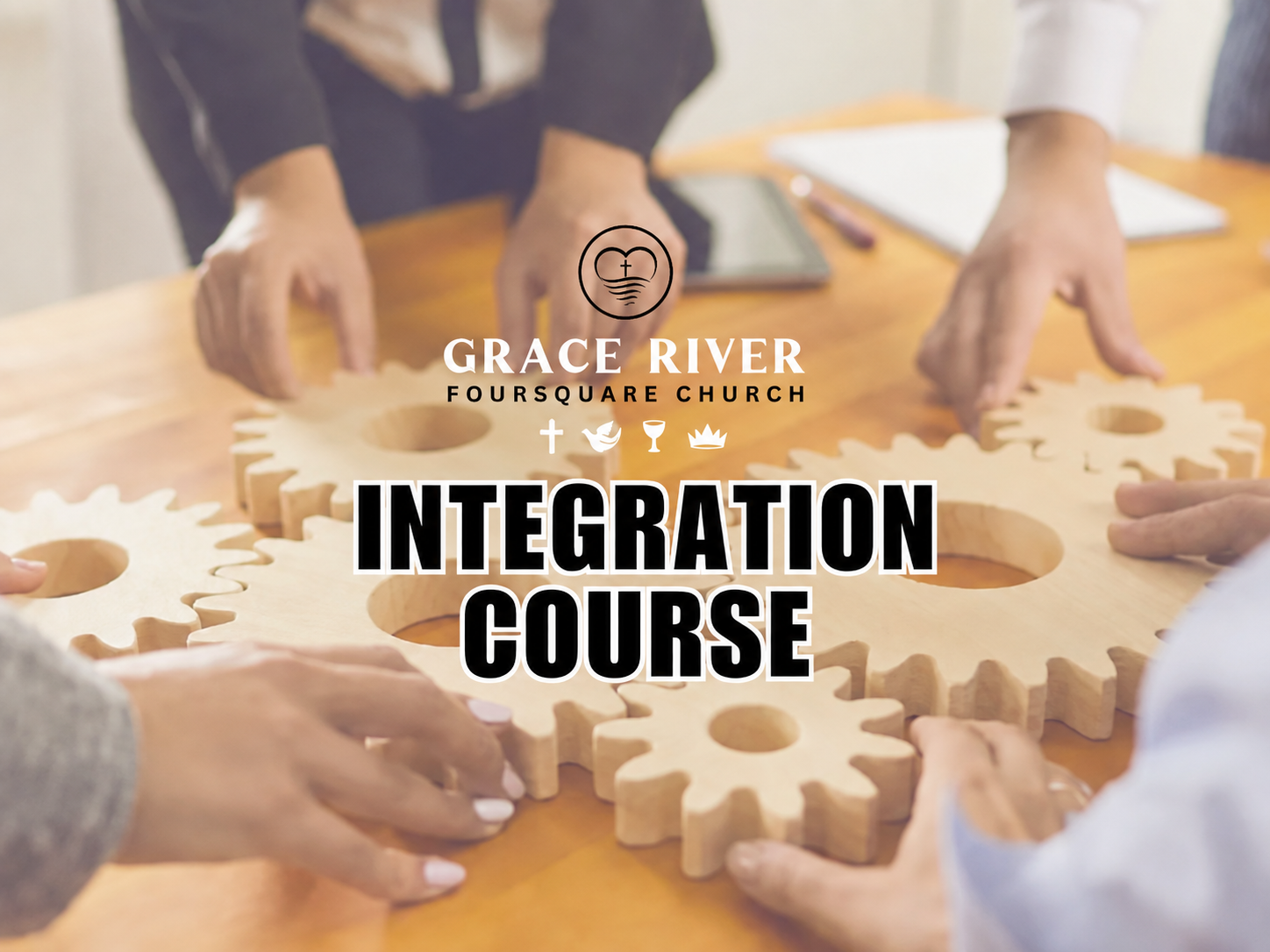 Integration Course course artwork