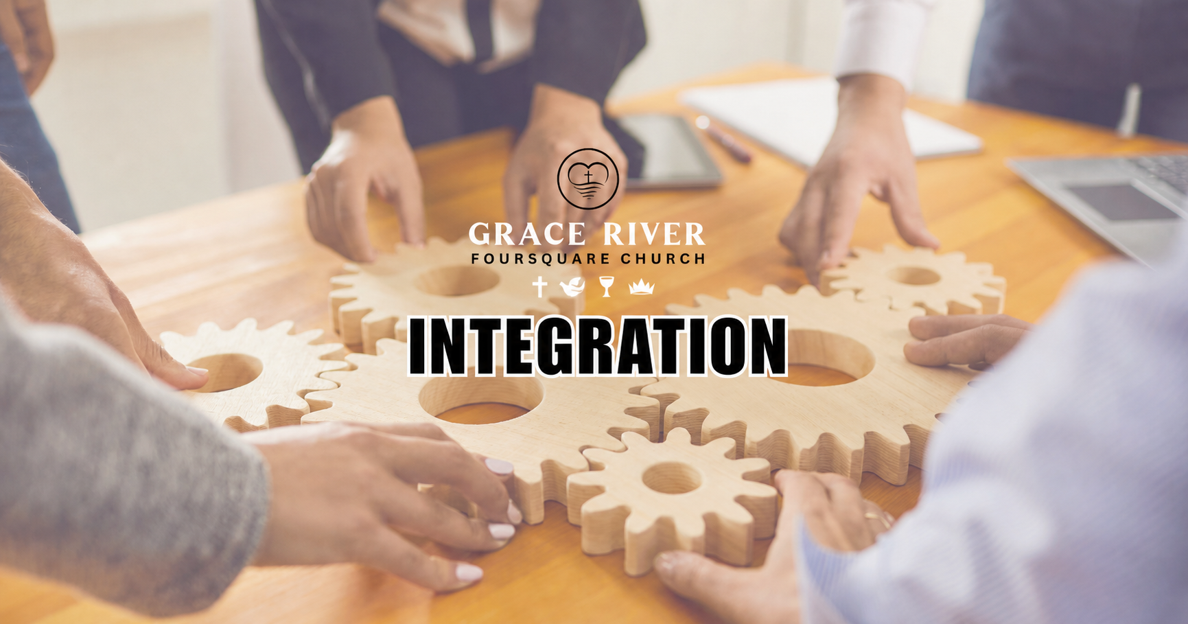 Integration Course course artwork
