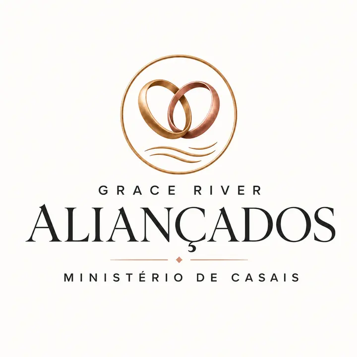 Identidade visual do Ministério de Casais
