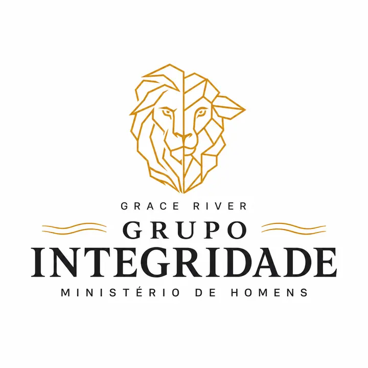 Identidade visual do Ministério de Homens