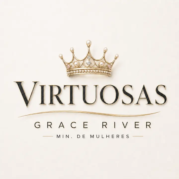 Identidade visual do Ministério de Mulheres